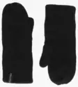Twentyfour Aurora Ana Knit lapaset musta - Urheiluhanskat - 7072816587979 - 1
