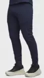 Twentyfour Aurora ST Jogger miesten treenihousut tummansininen - Miesten urheiluhousut - 70728167419 - 1