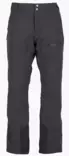 Twentyfour Aurora Warm pant naisten talvihousut musta - Naisten urheiluhousut - 70728165999 - 1