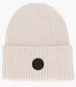 Twentyfour Mode Aria Beanie pipo vaaleanharmaa - Pipot, lippikset ja pannat - 7072816588419 - 1