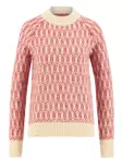 Ulvang Echo Mock Neck Sweater naisten vi - Naisten urheilupaidat ja hupparit - 70459529269 - 1