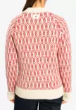 Ulvang Echo Mock Neck Sweater naisten vi - Naisten urheilupaidat ja hupparit - 70459529269 - 3