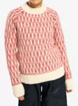 Ulvang Echo Mock Neck Sweater naisten vi - Naisten urheilupaidat ja hupparit - 70459529269 - 2