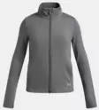 Under Armour Motion Jacket naisten treenitakki harmaa - Naisten treenivaatteet - 1388650-709 - 1