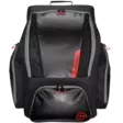 Warrior Pro Roller Bag varustelaukku/rep - Jääkiekkokassit ja varustelaukut - 647742252399 - 3