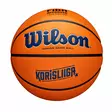 Wilson Evo NXT Finland koripallo - Koripallo - 97512602099 - 1