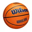 Wilson Evo NXT Finland koripallo - Koripallo - 97512602099 - 2