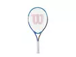 Wilson Slam JR 25" tennismaila - Tennis ja Padel - 097512867689 - 1