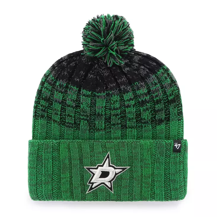 47 Brand Dallas Stars Cascade NHL pipo - Jääkiekko fanituotteet - 197723806399 - 1