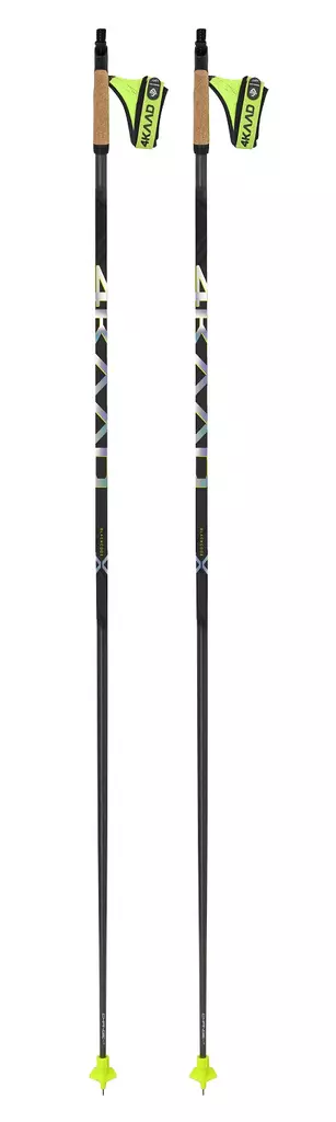 4KAAD Blackcode X Ultimate 2 Hologram hi - Hiihtosauvat - P-10159 - 1