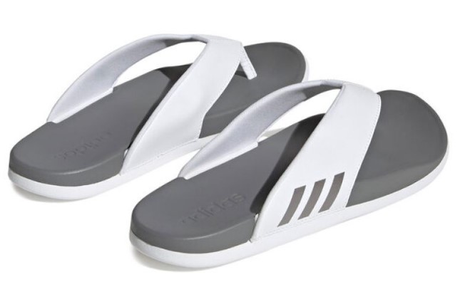 Adidas Adilette Comfort Flip Flop varvassandaalit - Naisten sandaalit - HQ4459 - 1