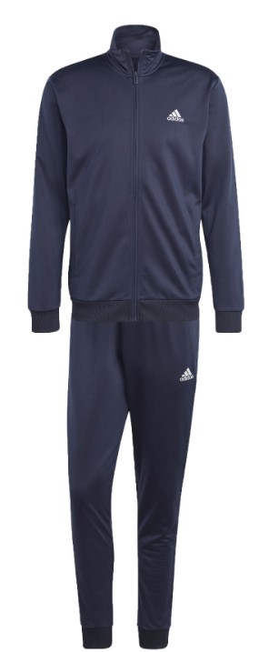 Adidas Lin TR TT miesten verkkapuku legink/white - Miesten urheilutakit ja puvut - HZ2219 - 1