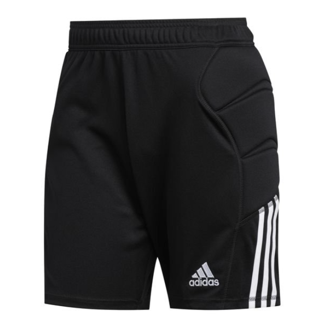Adidas Tierro Short maalivahdin housut m - Jalkapallotarvikkeet- ja asusteet - 40620496669 - 1