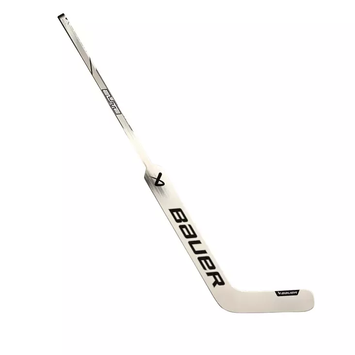 Bauer Elite INT maalivahdin maila - Jääkiekkomaalivahdin mailat - 6886985899 - 1