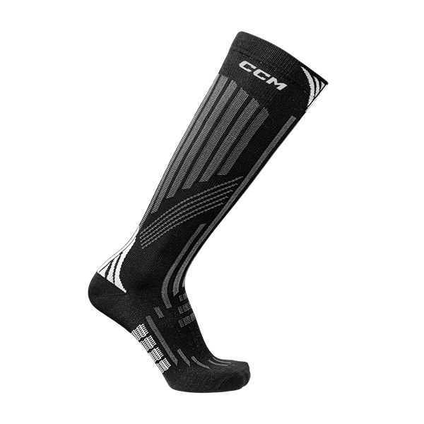 CCM Skate Sock Protech 3D luistinsukat p - Luistinsukat - 1915206989 - 1