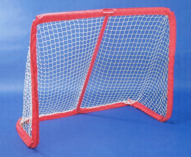 Edge pihamaali katukiekkoon 105x125cm - Street hockey - 6417221803619 - 1