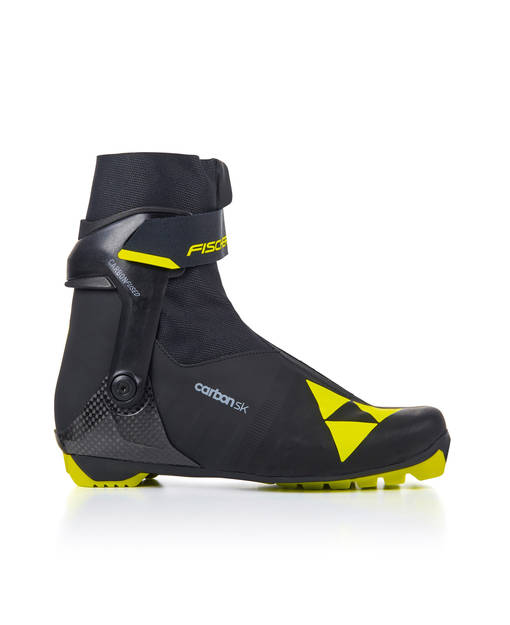 Fischer Carbonlite Skiathlon DP hiihtomo - Luistelumonot - 8994242007588 - 1