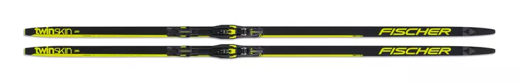 Fischer Twin Skin Pro pitokarvasukset + - Pitokarvasukset - 90029727929 - 1