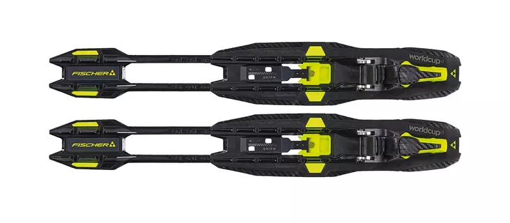 Fischer World Cup Classic IFP hiihtositeet - Suksien siteet - 9002972776069 - 1