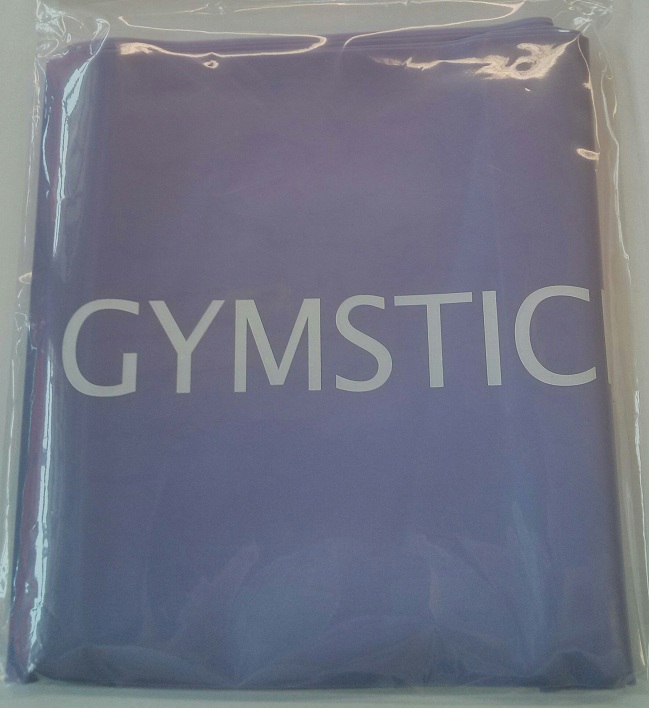 Gymstick jumppakuminauha medium - Kuntoilutarvikkeet - 6430016903639 - 1