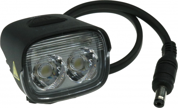 Halo Gamma E-bike 3000 LM - Pyörän valot ja heijastimet - 6418641072609 - 1