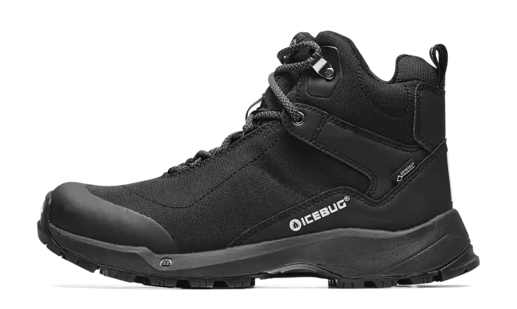 IceBug Pace3 w Michelin GTX kitkakengät - Naisten talvikengät ja nastakengät - 73107101949 - 1