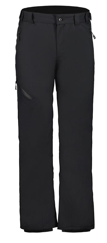Icepeak Colman miesten talvihousut musta - Miesten urheiluhousut - 64384881679 - 1