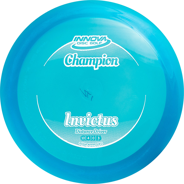 Innova Champion Invictus frisbeegolfkiek - Frisbeegolf - 643003059 - 1