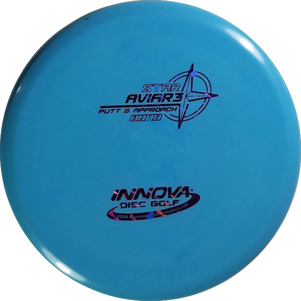 Innova Star Aviar3 frisbeegolfkiekko - Frisbeegolf - 643003019 - 1
