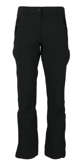 North Bend Keene AWG naisten ulkoiluhousut musta - Naisten urheiluhousut - 57150416339 - 1