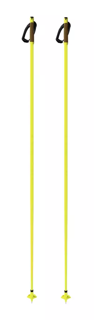 One Way Storm GTX hiihtosauvat keltainen - Hiihtosauvat - 90029729379 - 1