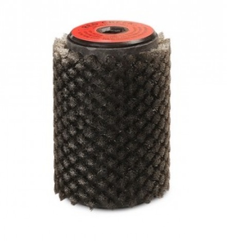 Red creek rotoharja 100mm rosteri ultrafine 143 - Suksien voitelutarvikkeet - 7350004241439 - 1