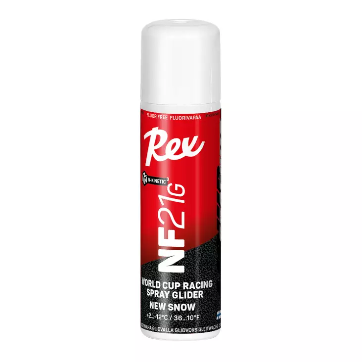 Rex NF21g luistoneste 150ml +2..-12 - Luistonesteet - 6417839045449 - 1