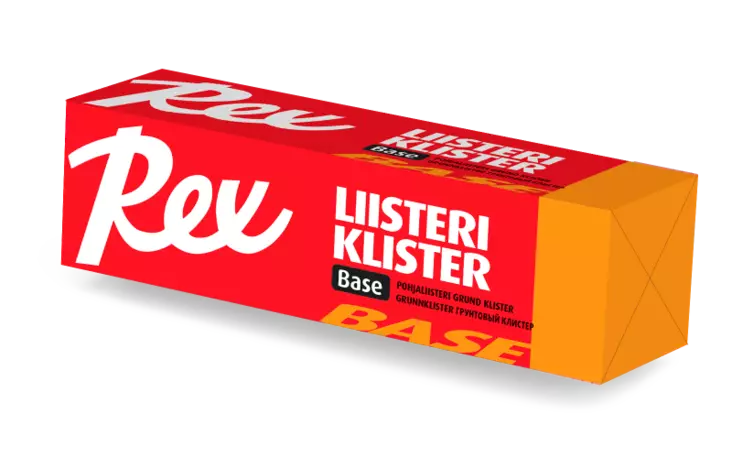 Rex pohjaliisteri - Pitoliisterit - 6417839002909 - 1