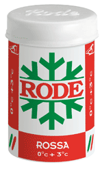 Rode Rossa pitovoide 0..+3 - Purkkipidot - 8022937000139 - 1