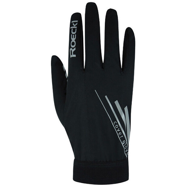 Roeckl Monte Cover Glove suojahanskat py - Miesten pyöräilyvaatteet - 40447916929 - 1