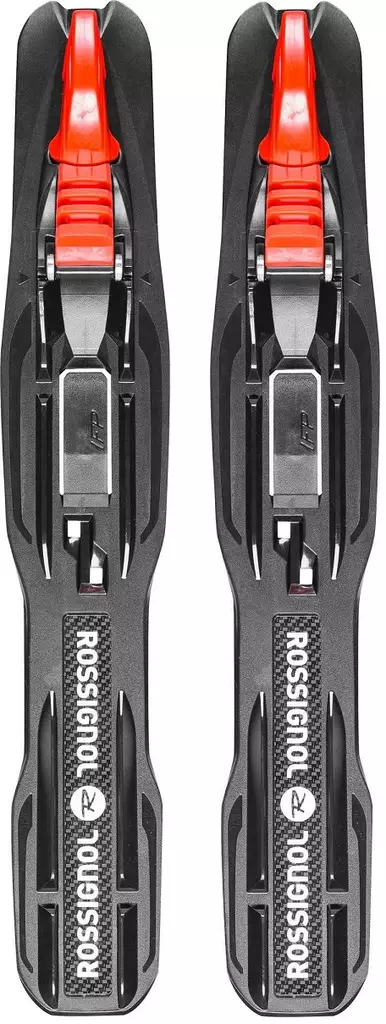Rossignol Step In JR hiihtositeet - Suksien siteet - 3607682194309 - 1
