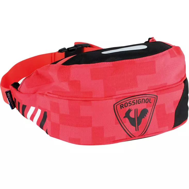 Rossignol juomavyö Thermo Belt 1L - Hiihtoreput ja -varustelaukut - 3607683977789 - 1