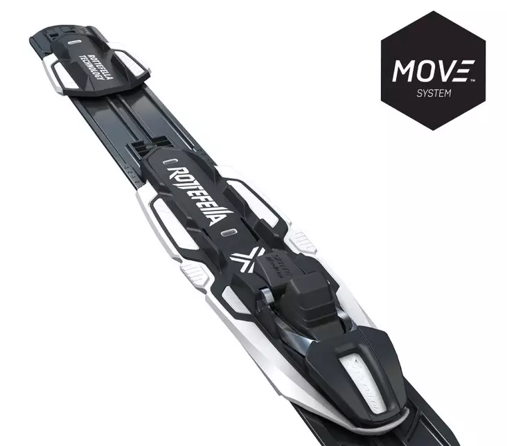 Rottefella PERFORMANCE SKATE hiihtositee - Suksien siteet - 7036370003979 - 1