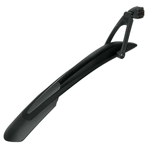 SKS X-Blade dark 29"+27,5" takalokasuoja - Pyörän ketju- ja lokasuojat - 4002556812409 - 1