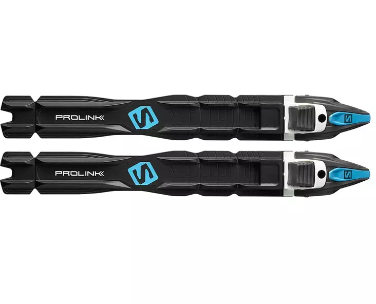 Salomon Prolink Race Classic hiihtositee - Suksien siteet - 193128997984 - 1