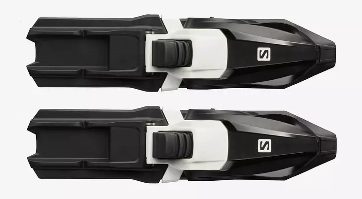 Salomon siteet Prolink Shift Pro Classic - Suksien siteet - 889645987149 - 1