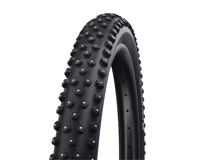 Schwalbe Ice Spiker Pro Folding 57-622 nastarengas - Pyörän renkaat ja kiekot - 4026495881739 - 1