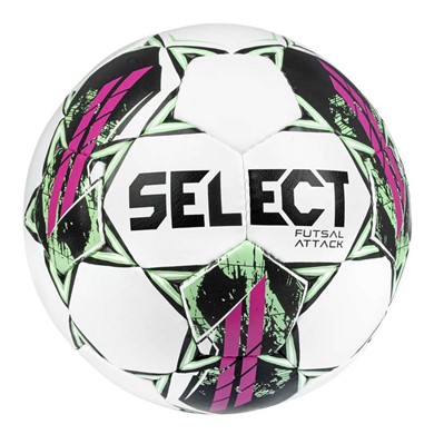 Select Futsal Attack v22 futsalpallo - Jalkapallot - 5703543298419 - 1