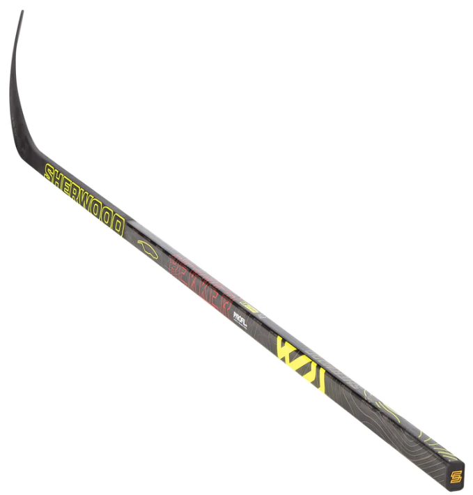 Sherwood Rekker Legend Pro INT 50 jääkie - Jääkiekkomailat INT Flex 50-75 - 6279342839 - 1