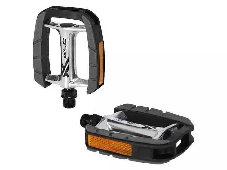 Shimano PD-C09 polkimet City - Pyörän polkimet - 4032191841649 - 1