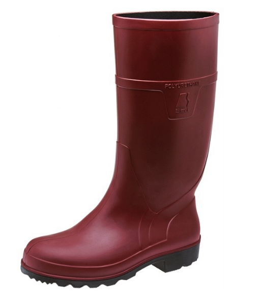 Sievi Light Boot Berry kumisaappaat - Naisten kävelykengät - 64381571959 - 1