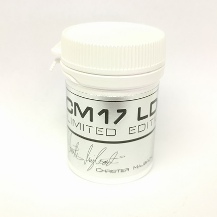 Skigo CM17 LDQ pulveri +5..-8 - Luistopulverit ja napit - 7393753620179 - 1