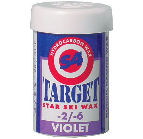 Star pitovoide violetti / -2..-6 - Purkkipidot - 8020617001049 - 1