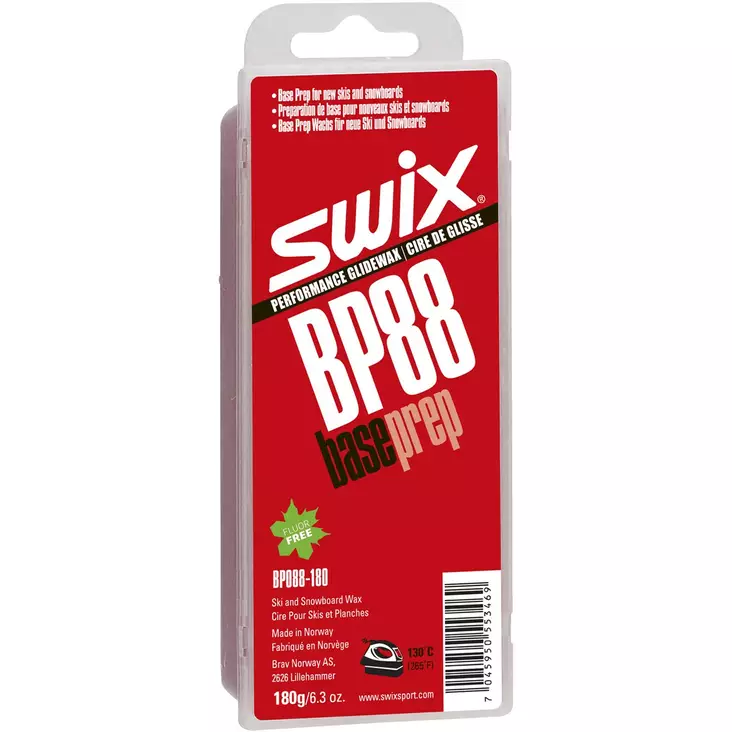 Swix BP88 huoltovaha Medium 180g - Luistovahat - BP088-180 - 1